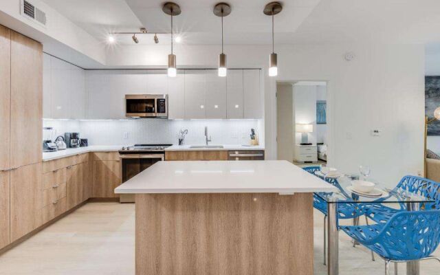Global Luxury Suites at Capitol Hill