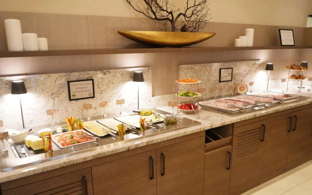 City Hotel Merano-NEW