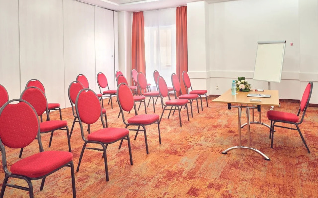 Continental Forum Constanta