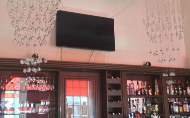 SK Baylis house hotel