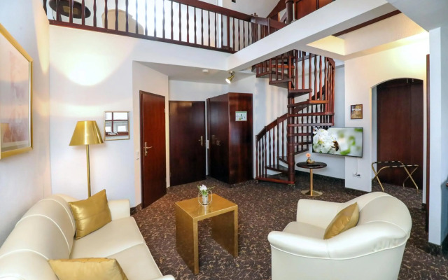 City-Hotel Aschaffenburg