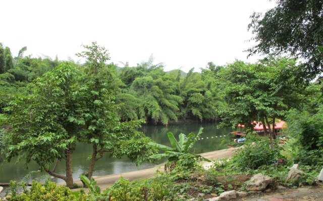 Lubephaya Resort