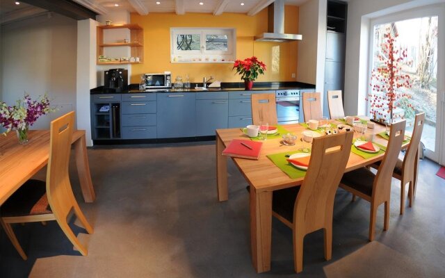 Bed and Breakfast Wegmann