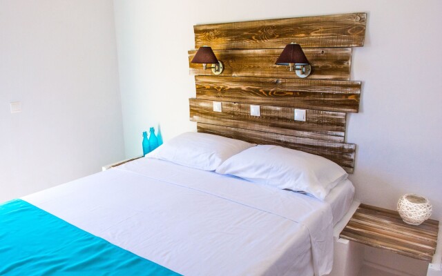 Trees Art Boutique Hotel
