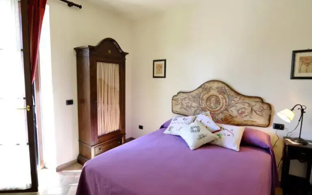 Casa Ricci