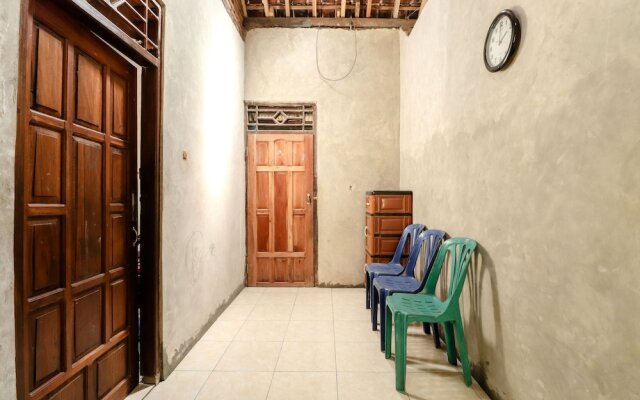 JIO Homestay