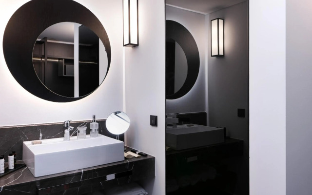 S Hotel Boutique Thessaloniki