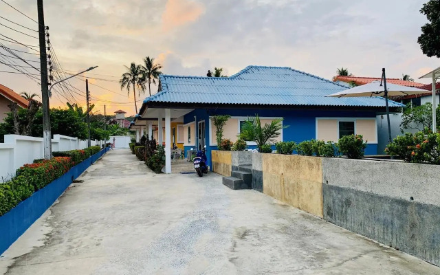Nai Harn 4 Resort