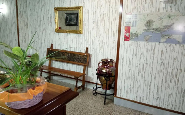 Hotel Royal