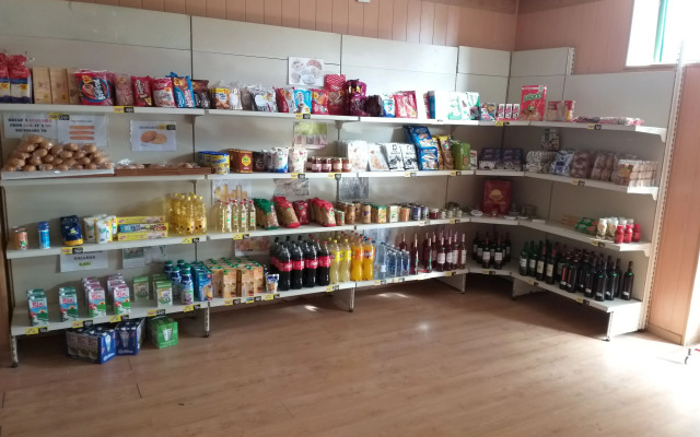 Habitaciones Ciudad de Cáceres