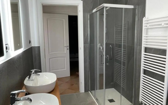 Villa Lori apartments