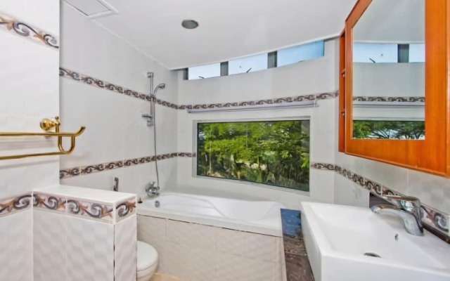 Sanctuary Resort