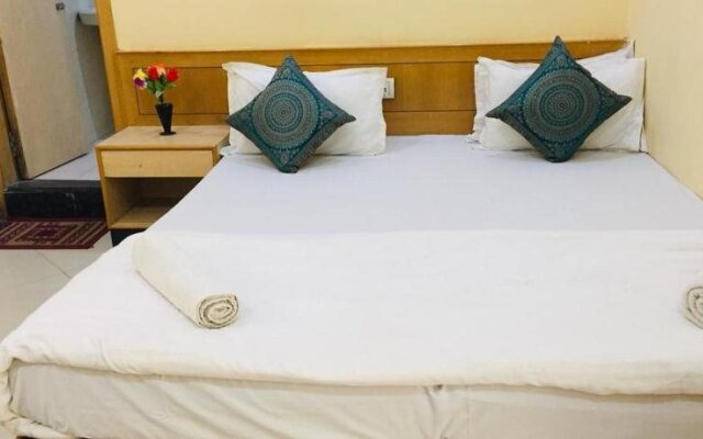 Payal Safari Camp