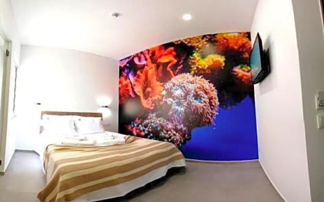 Suites Paradise Algarve