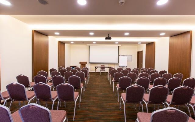 Citea Apart-Hotel