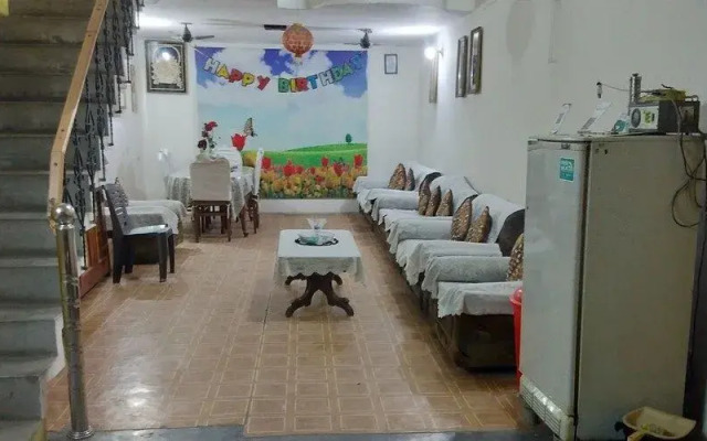 Its Home Stay Approved By Punjab Tourisum