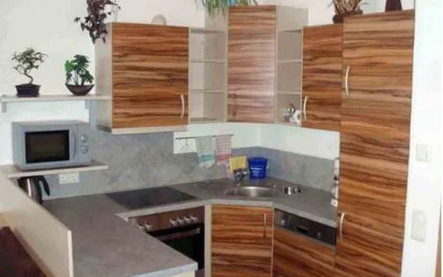Appartement Annemarie