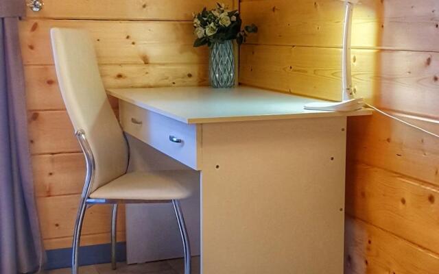 Scandi house