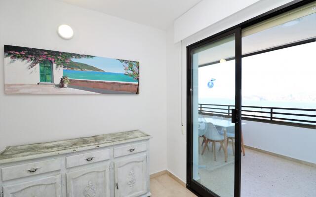 Trinisol Sea views 24E