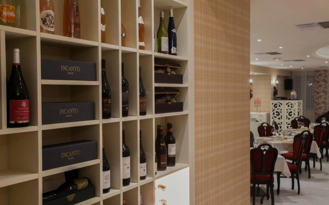 Strimon Garden Medical SPA Hotel