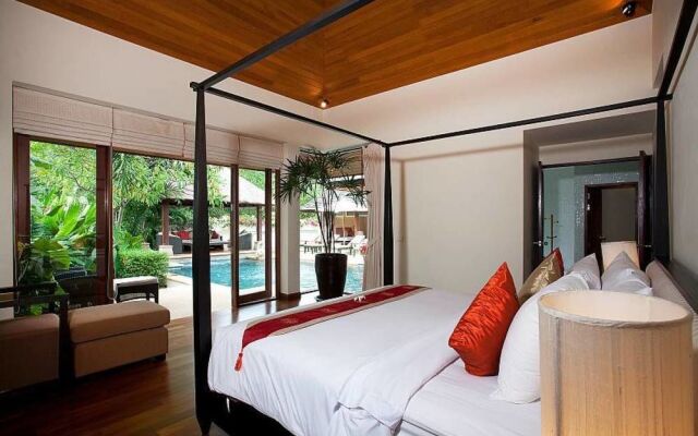 Bang Tao Bali Villa