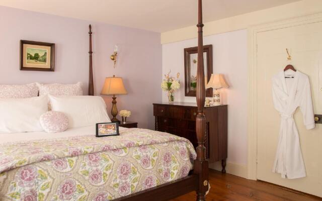 Caldwell House Bed & Breakfast
