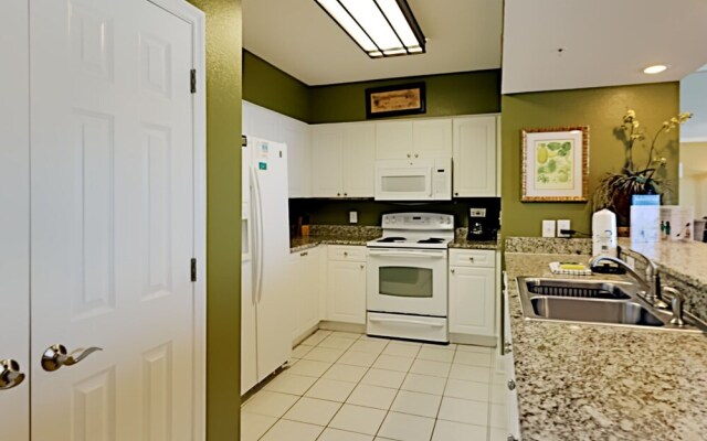 Emerald Beach by Southern Vacation Rentals