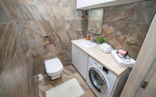 Европа Центр на улице Гоголя