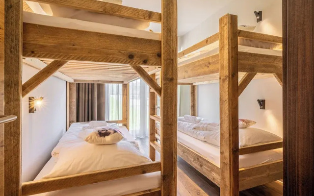 Alpenzauber Apartments by Monteviva
