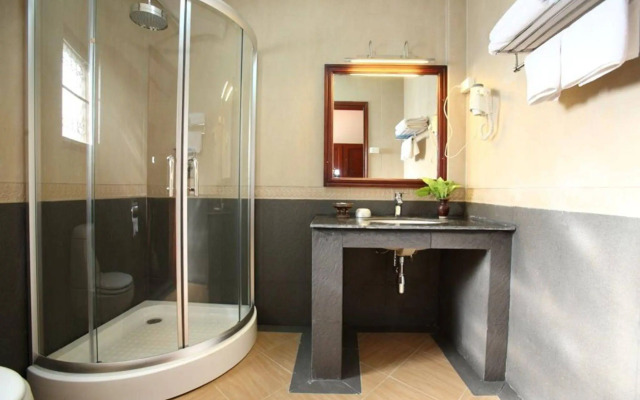 Vansana Vientiane - Ban Phonthan