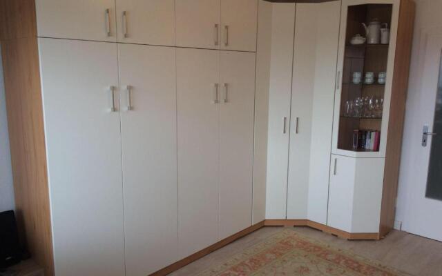 Ferienwohnung-Sylt-Studio