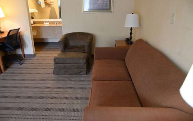 Best Western Of Lynchburg