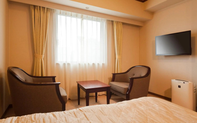 Morioka Grand Hotel Annex