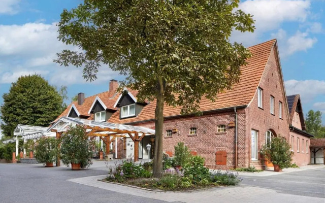 Hotel Wermelt