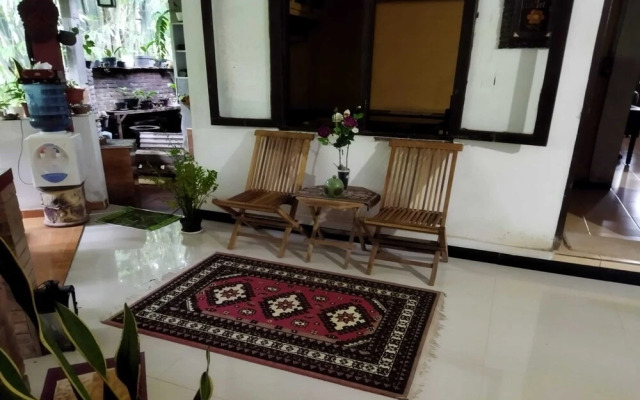 Borobudur Homestay Durian