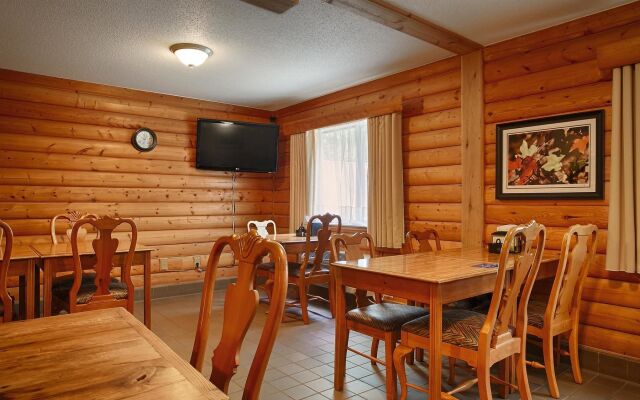 Quality Inn & Suites Red Wing