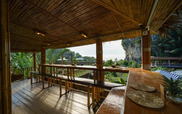 Railay Phutawan Resort