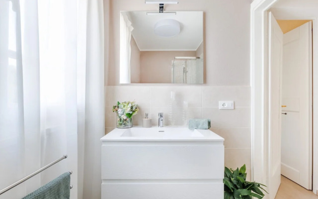 Villa Podere Falcione