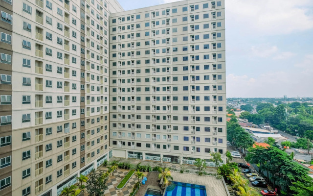 Titanium Square