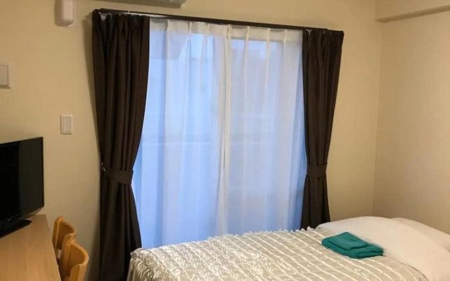 Weekly Harbourview Mansion Ginowan / Vacation STAY 74625