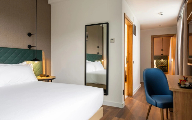 Hilton Garden Inn Milan Malpensa