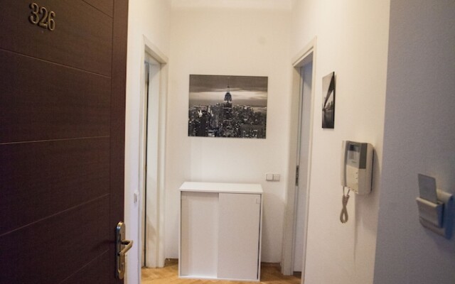 Prague Žižkov Studios