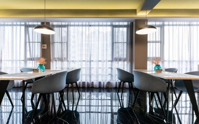 ibis Styles Quanzhou Quanxiu Road Hotel