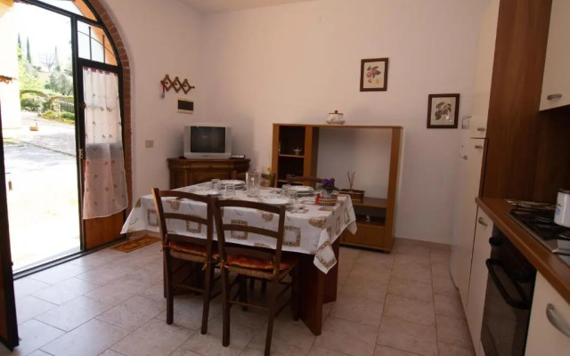 Appartamenti Massarella