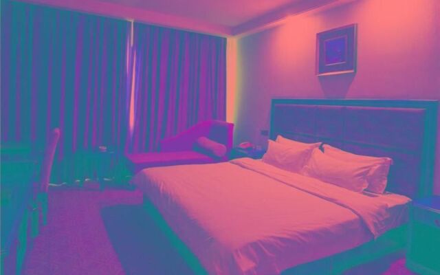 Yuliang Hotel