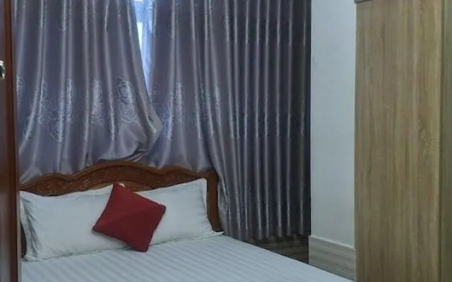 OYO 680 Nha Nghi Vy Anh