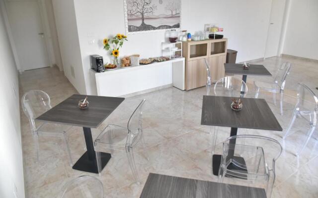 B&B Arzeria