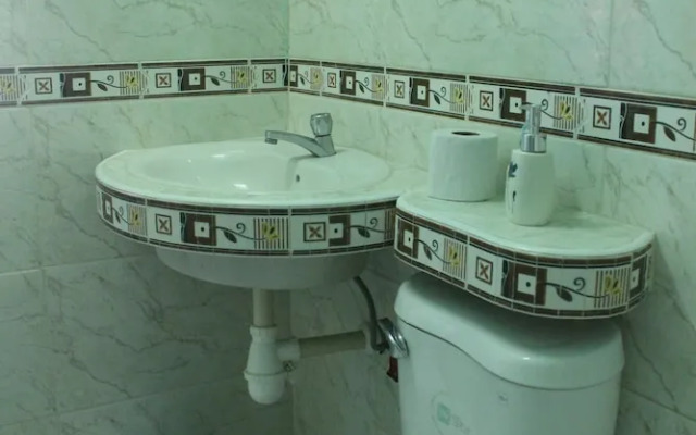 Hostal Altos de Nazareno