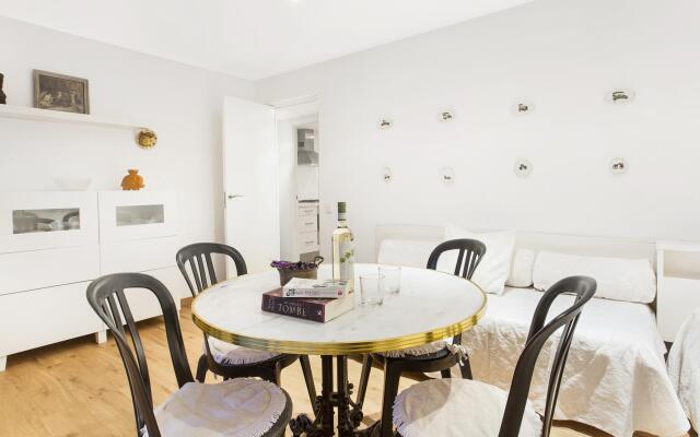 Ancora 01 in Llafranc