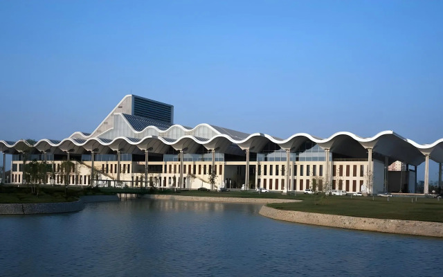 Hanoi Ping Luxury Hotel